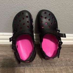 Post Malone Crocs